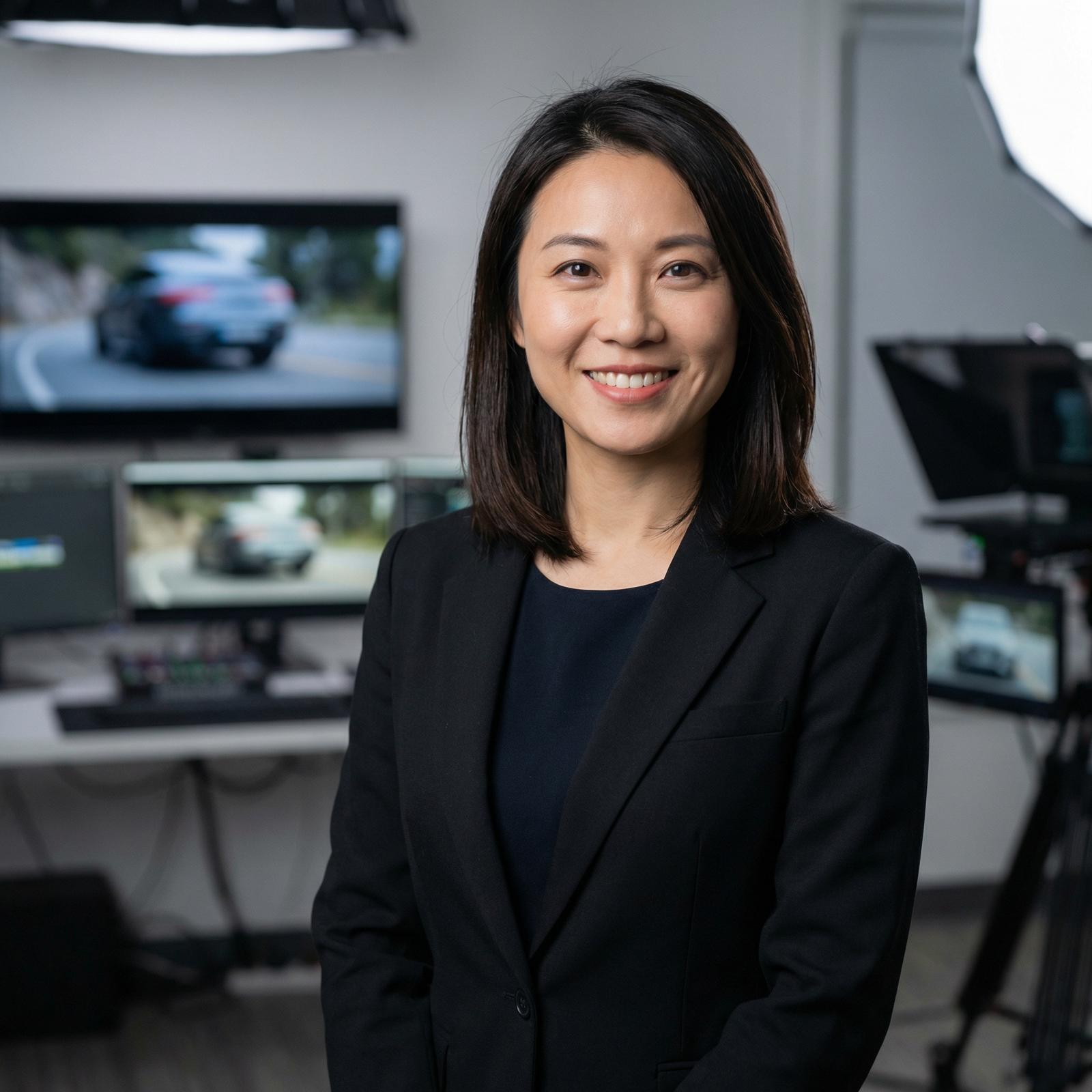 反差视频制片人